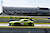 Jay Mo Härtling und Julian Hanses (Schnitzelalm Racing) stehen im GT60 powered by Pirelli mit ihrem Förderpiloten-Mercedes-AMG GT3 auf der Pole-Position - Foto: Alex Trienitz