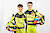 Schnitzelalm Young Driver Academy Piloten Enrico Förderer und Joel Mesch - Foto: Alex Trienitz
