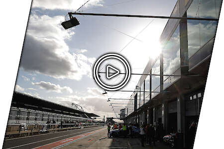 Video: Unsere Fahrer zur Faszination Nürburgring