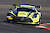 Das GTC Race Förderpiloten-Fahrzeug: der Mercedes-AMG GT3 #2 von Schnitzelalm Racing - Foto: Alex Trienitz