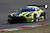 Marcel Marchewicz und Moritz Wiskirchen im Mercedes-AMG GT3 #12 nutzten die Veranstaltung zum Testen für das ADAC GT Masters - Foto: Alex Trienitz