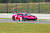 Pink macht flink: Der RN Vision STS Racing Lamborghini fuhr die drittschnellste Rundenzeit - Foto: Marko Tarrach